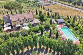Villa Forcoli Forcoli